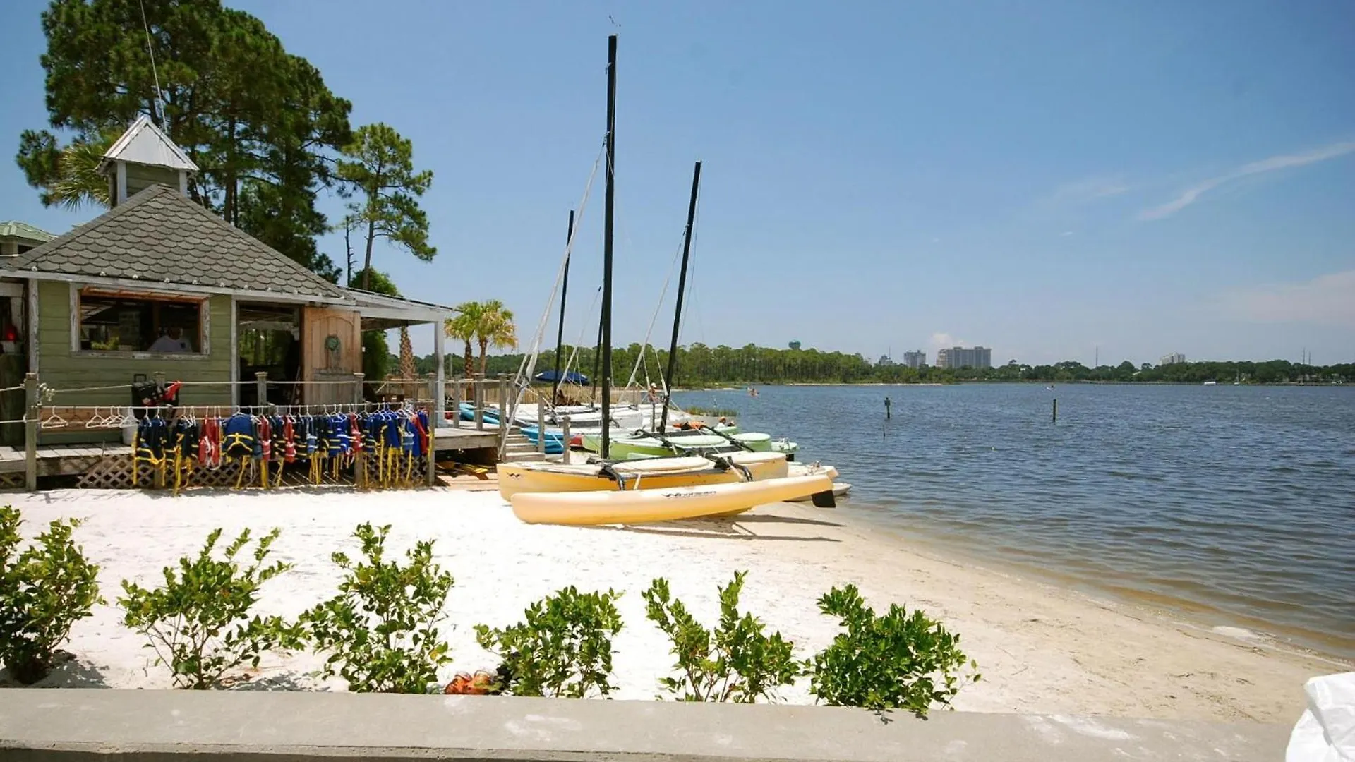Westwinds 4787 Villa Destin Holiday home