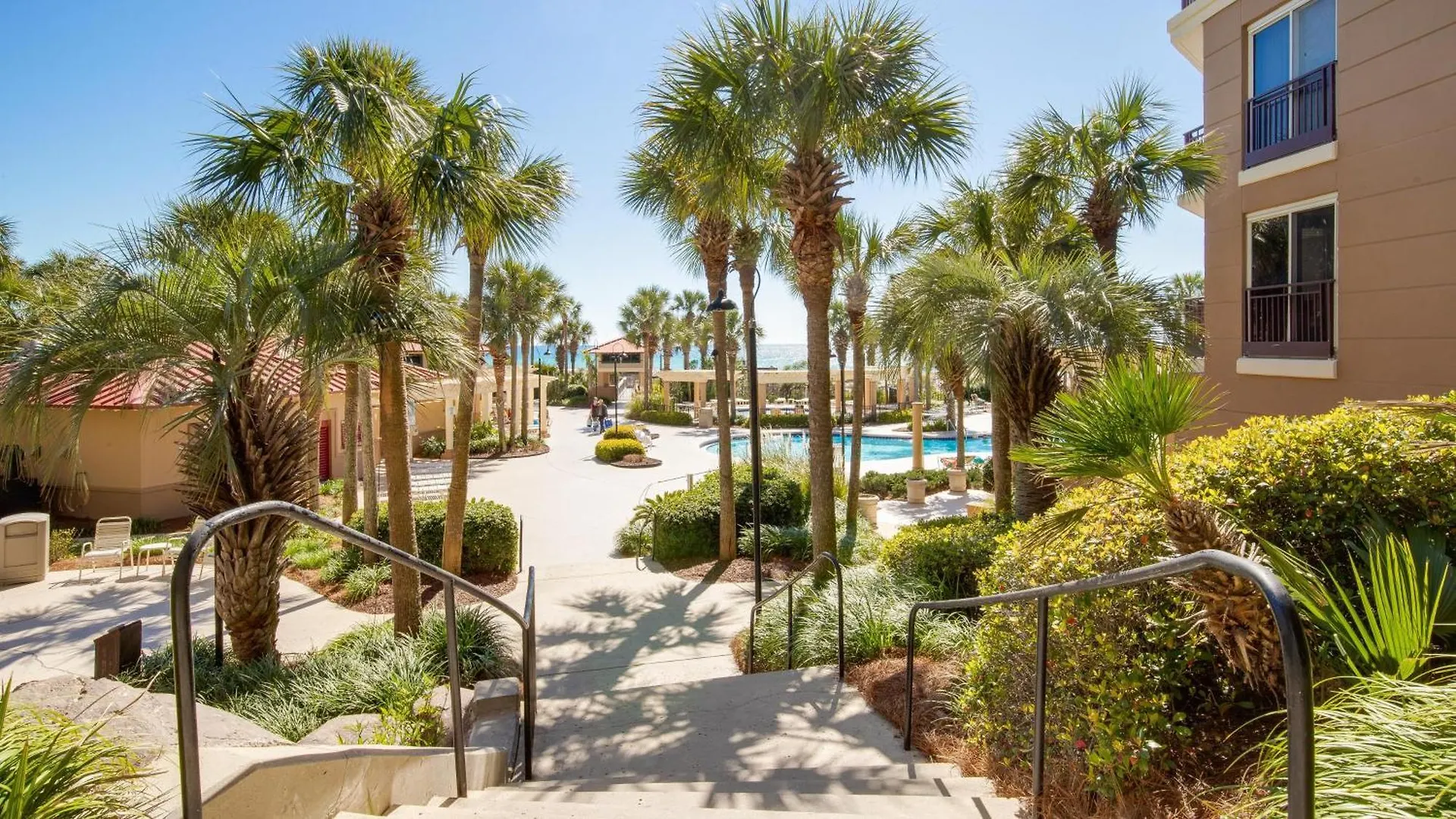 Westwinds 4787 Villa Destin Holiday home