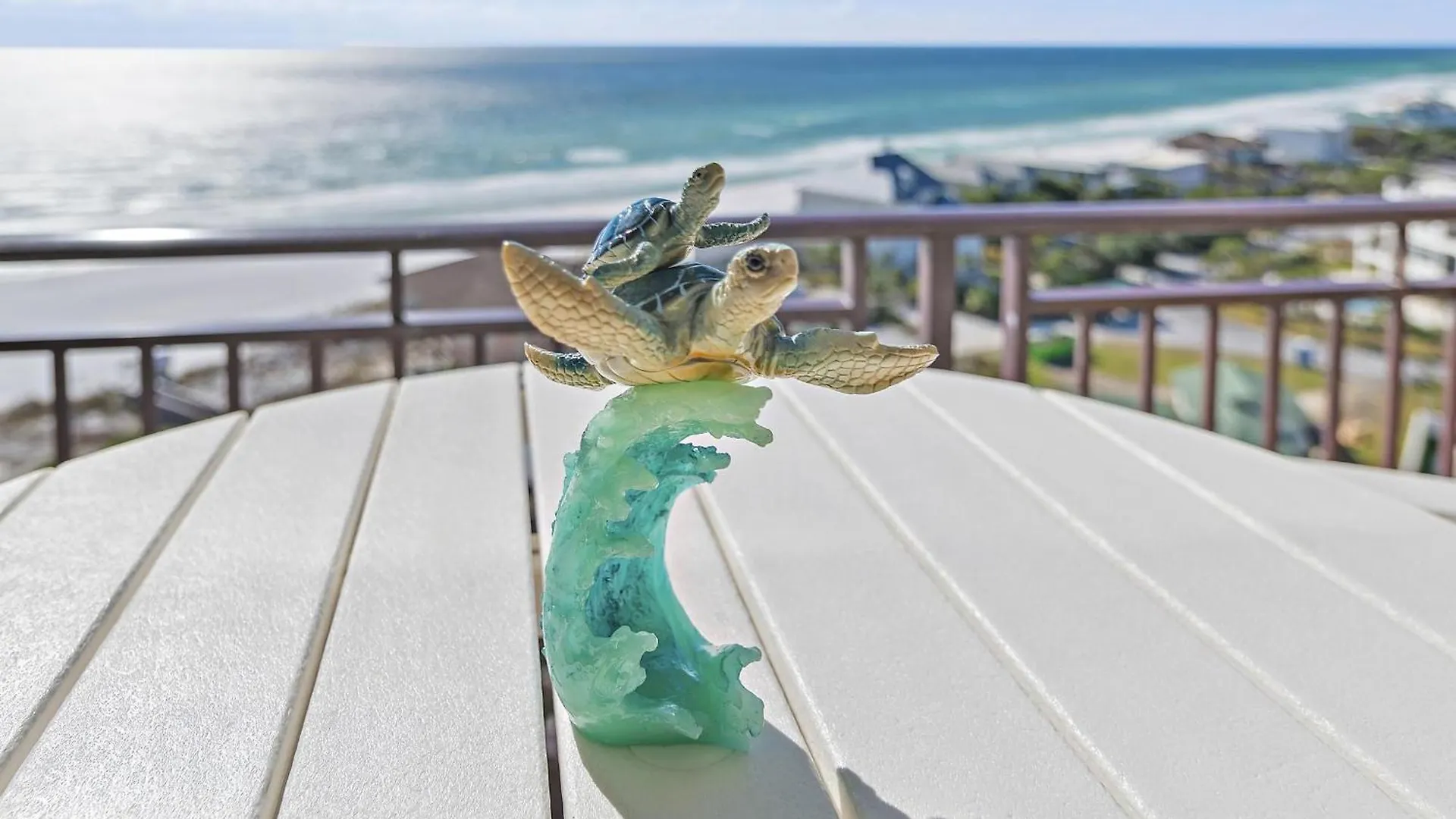 Holiday home Westwinds 4787 Villa Destin United States