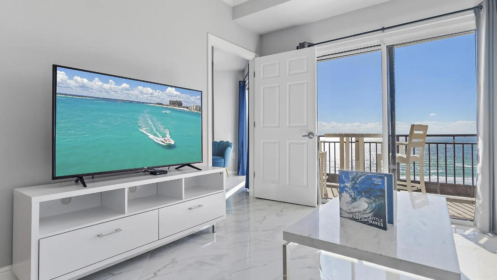 Westwinds 4787 Villa Destin Holiday home