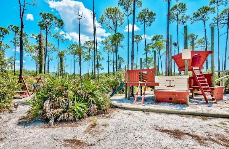 Westwinds 4787 Villa Destin Holiday home