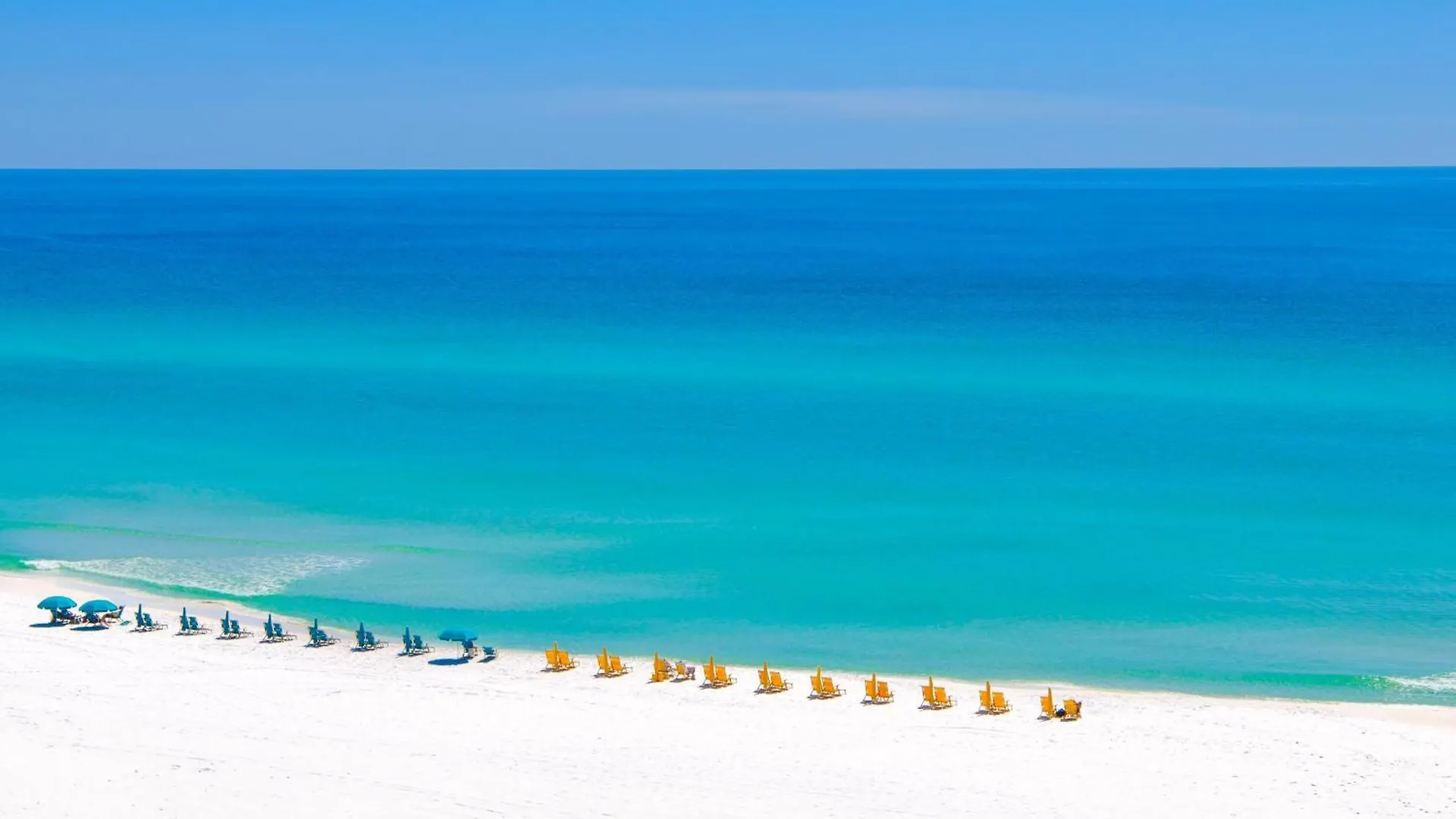 Westwinds 4787 Villa Destin Holiday home