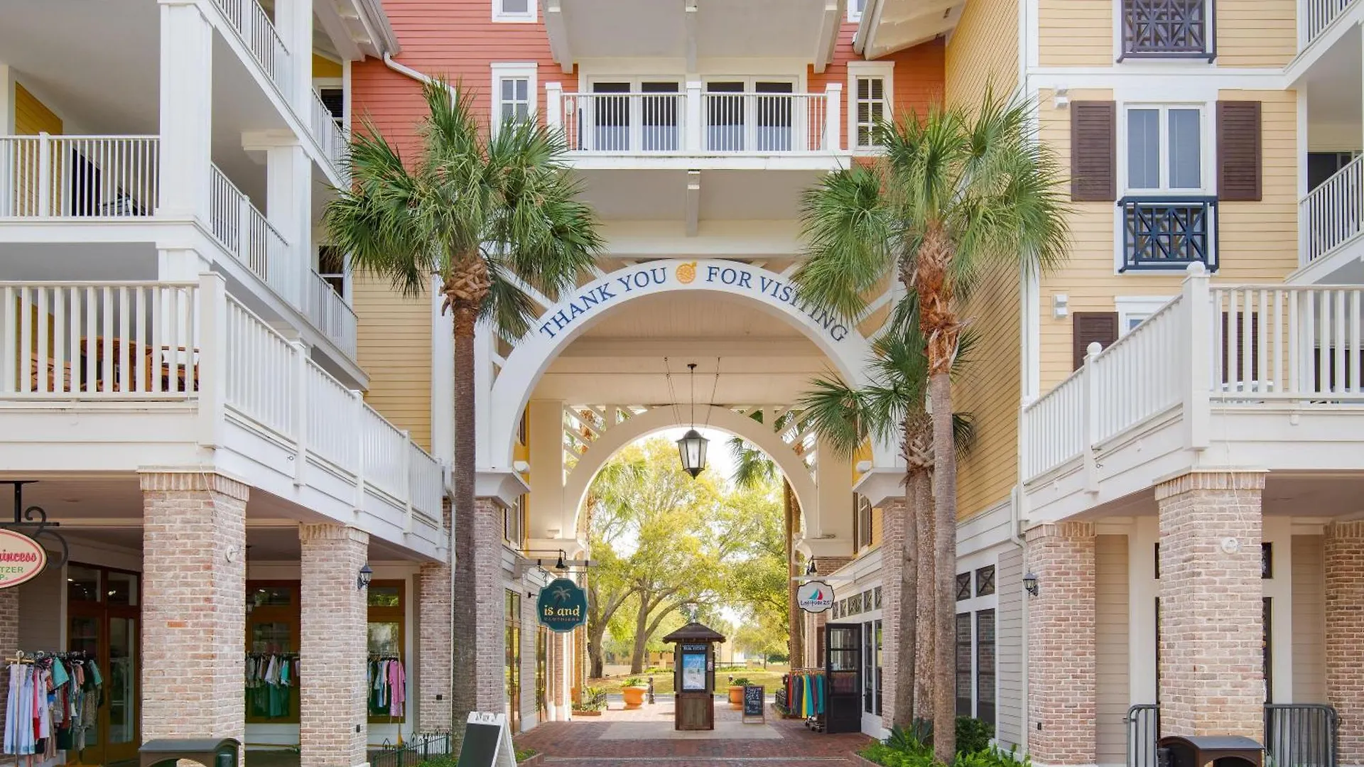 Holiday home Westwinds 4787 Villa Destin