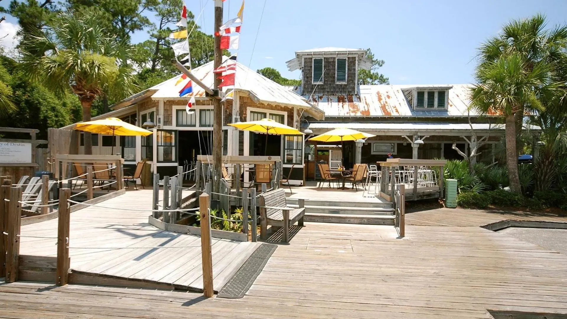 Holiday home Westwinds 4787 Villa Destin United States