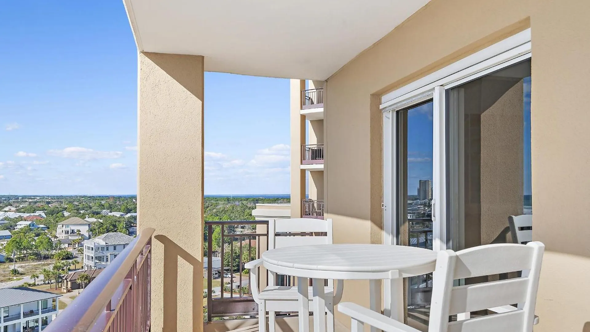 Holiday home Westwinds 4787 Villa Destin