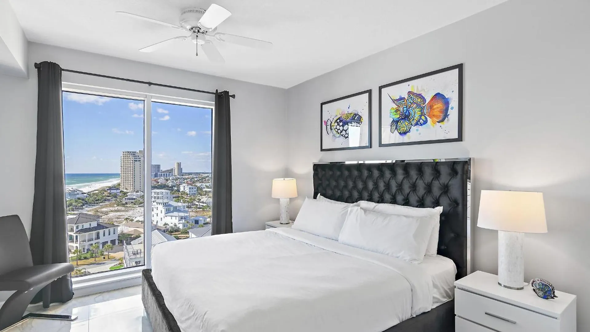Westwinds 4787 Villa Destin United States