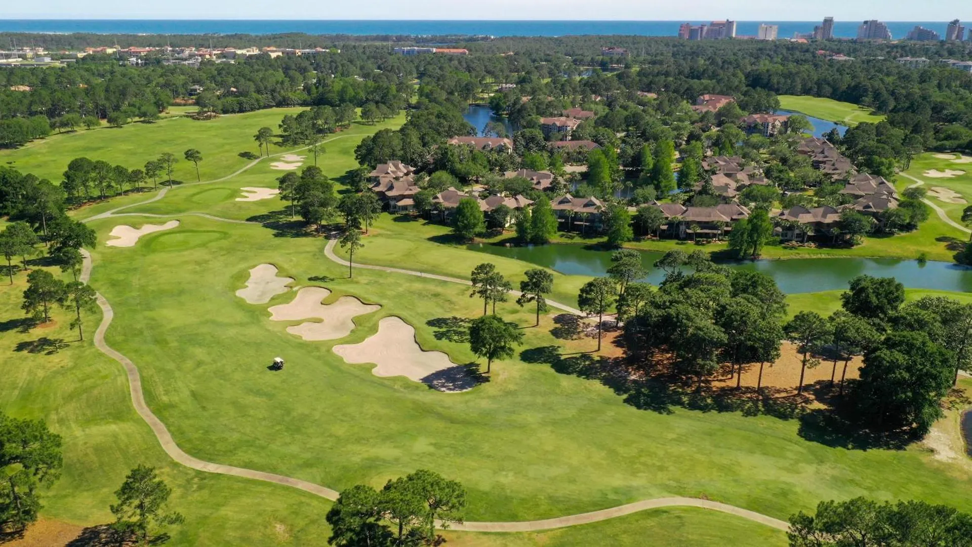 Holiday home Westwinds 4787 Villa Destin United States