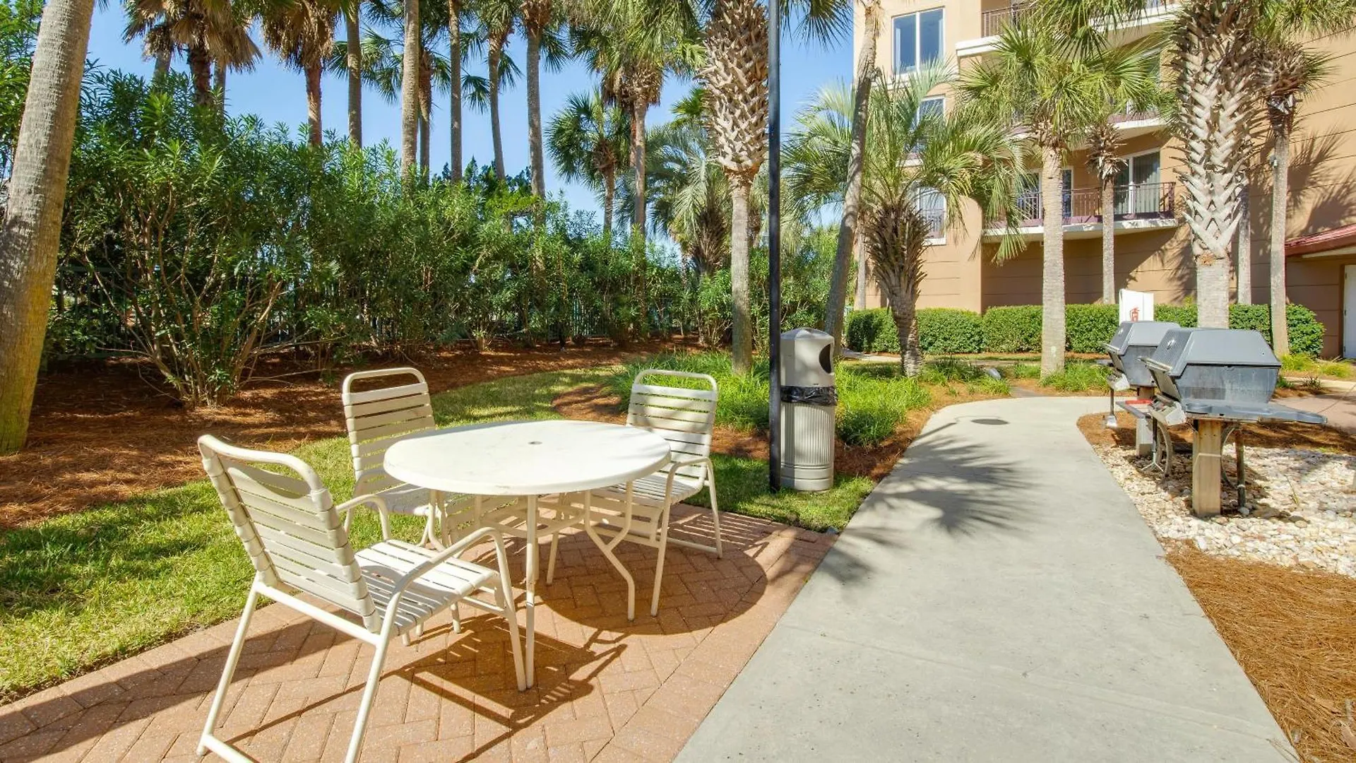 Holiday home Westwinds 4787 Villa Destin