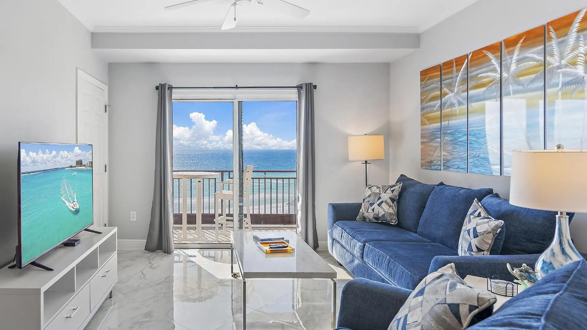 Westwinds 4787 Villa Destin