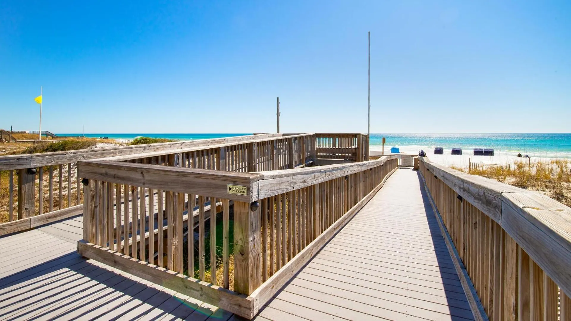 Holiday home Westwinds 4787 Villa Destin United States