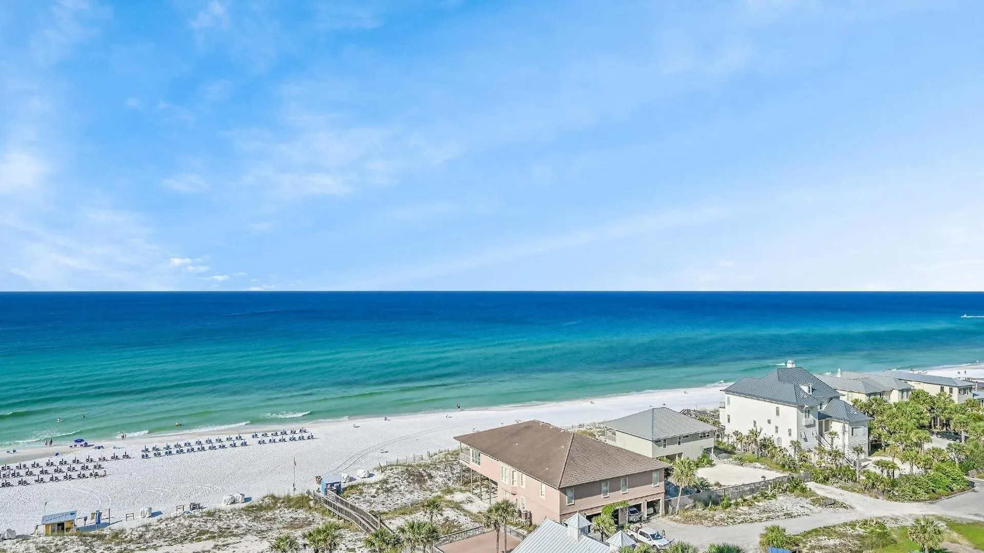 Holiday home Westwinds 4787 Villa Destin United States