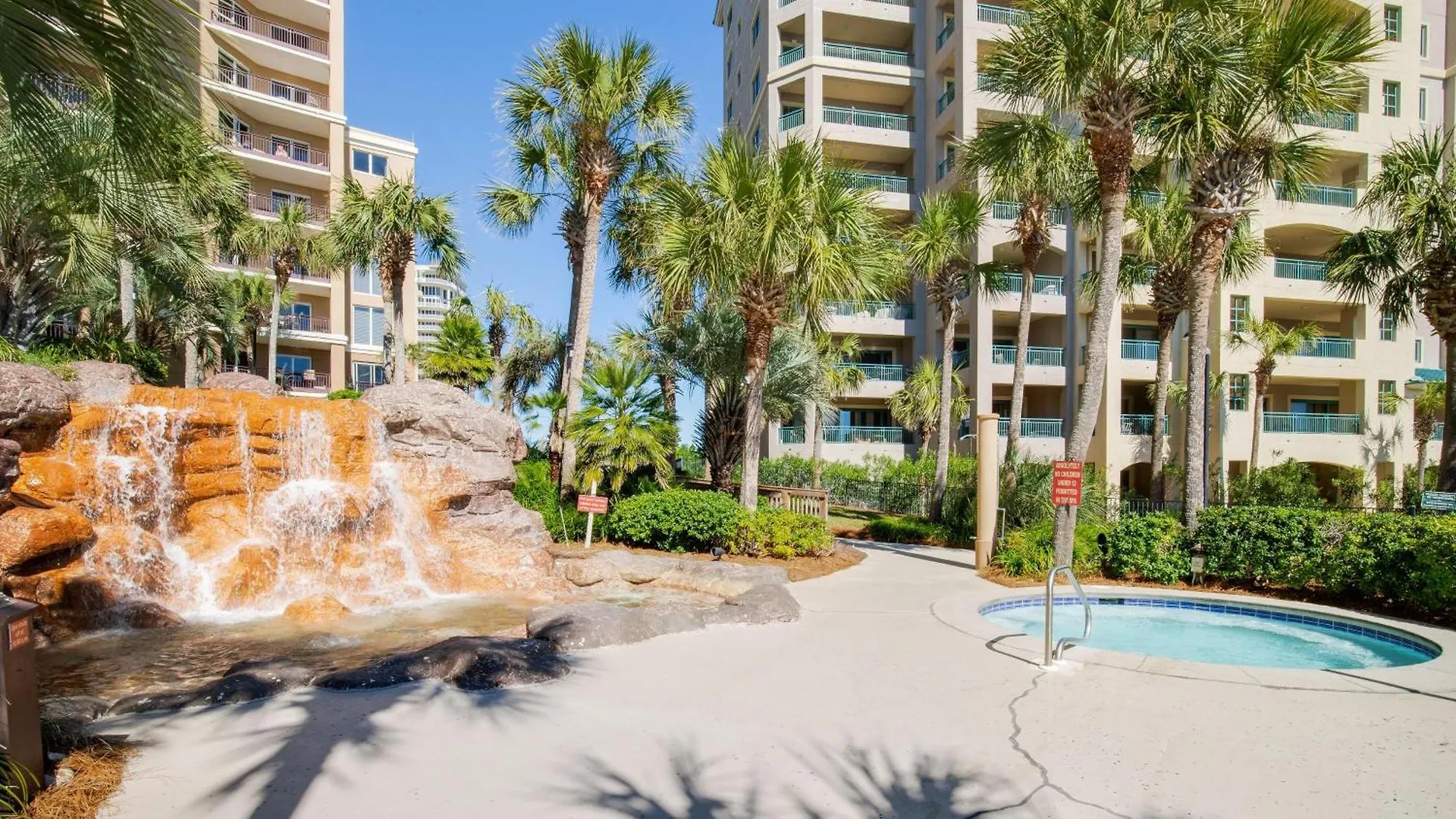Holiday home Westwinds 4787 Villa Destin