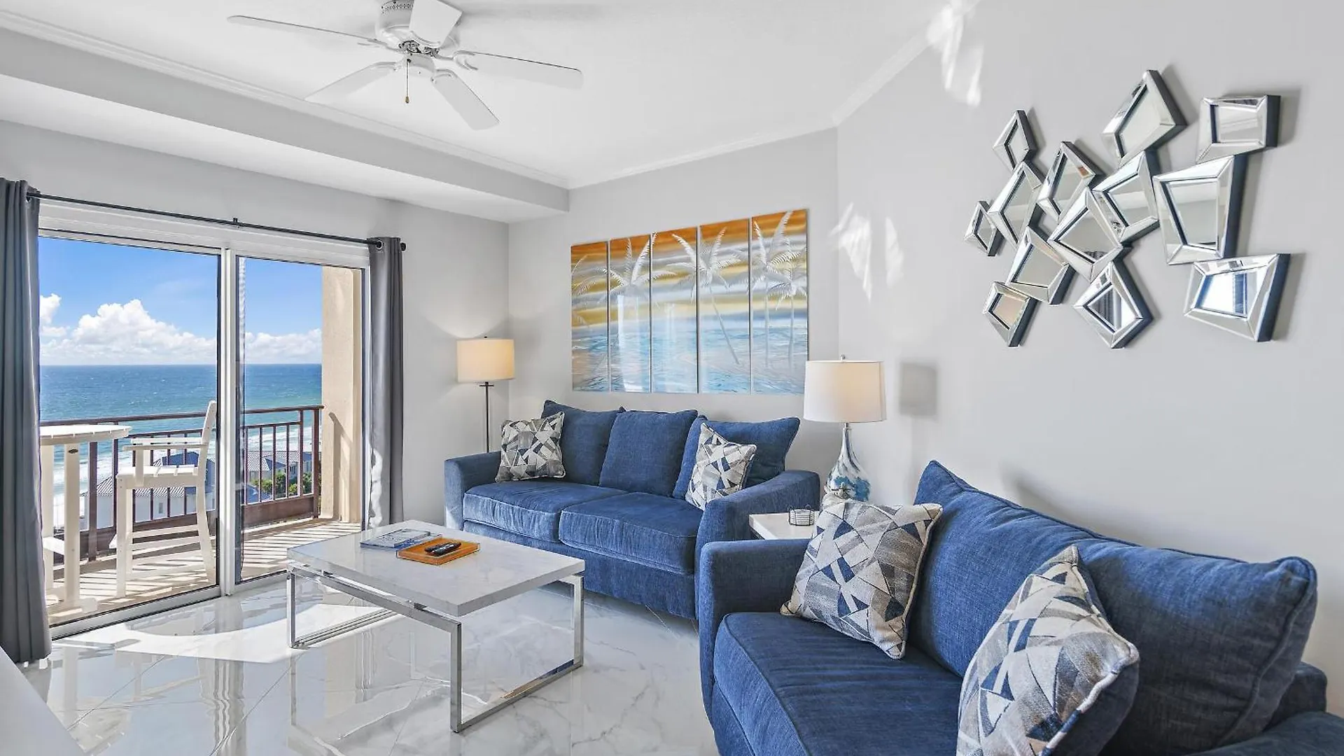 Holiday home Westwinds 4787 Villa Destin